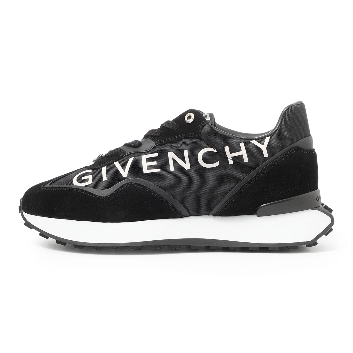 定価11万超えラスト1足ジバンシースニーカーサイズ42 GIVENCHY