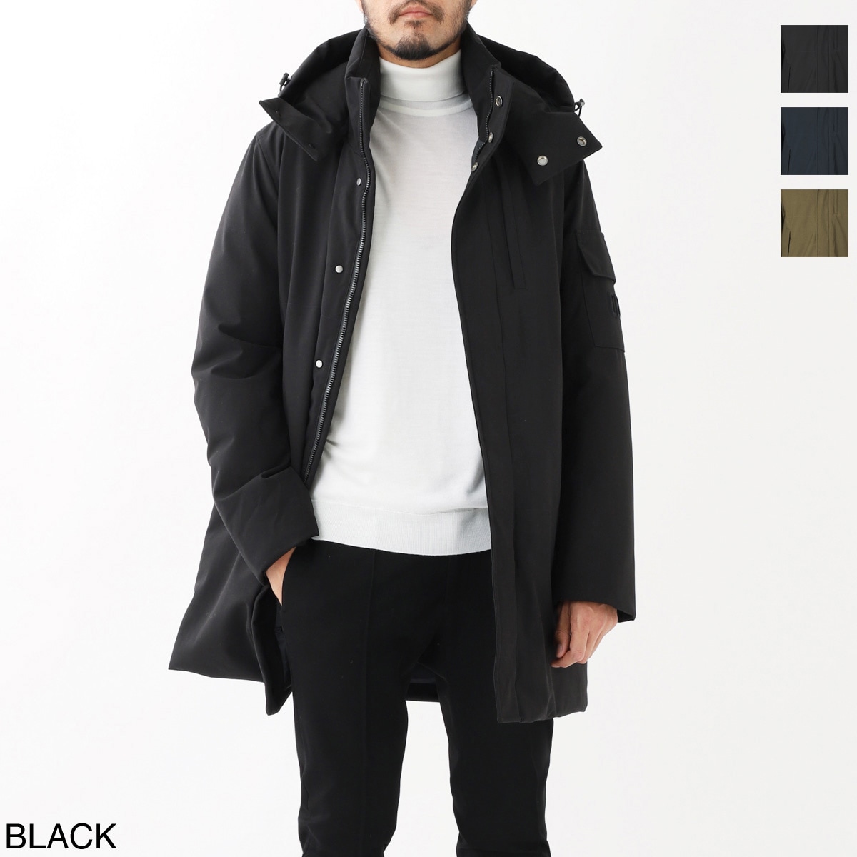 メンズ・アイテム一覧,アウター/トップス,ダウンウェア,ダウンコート