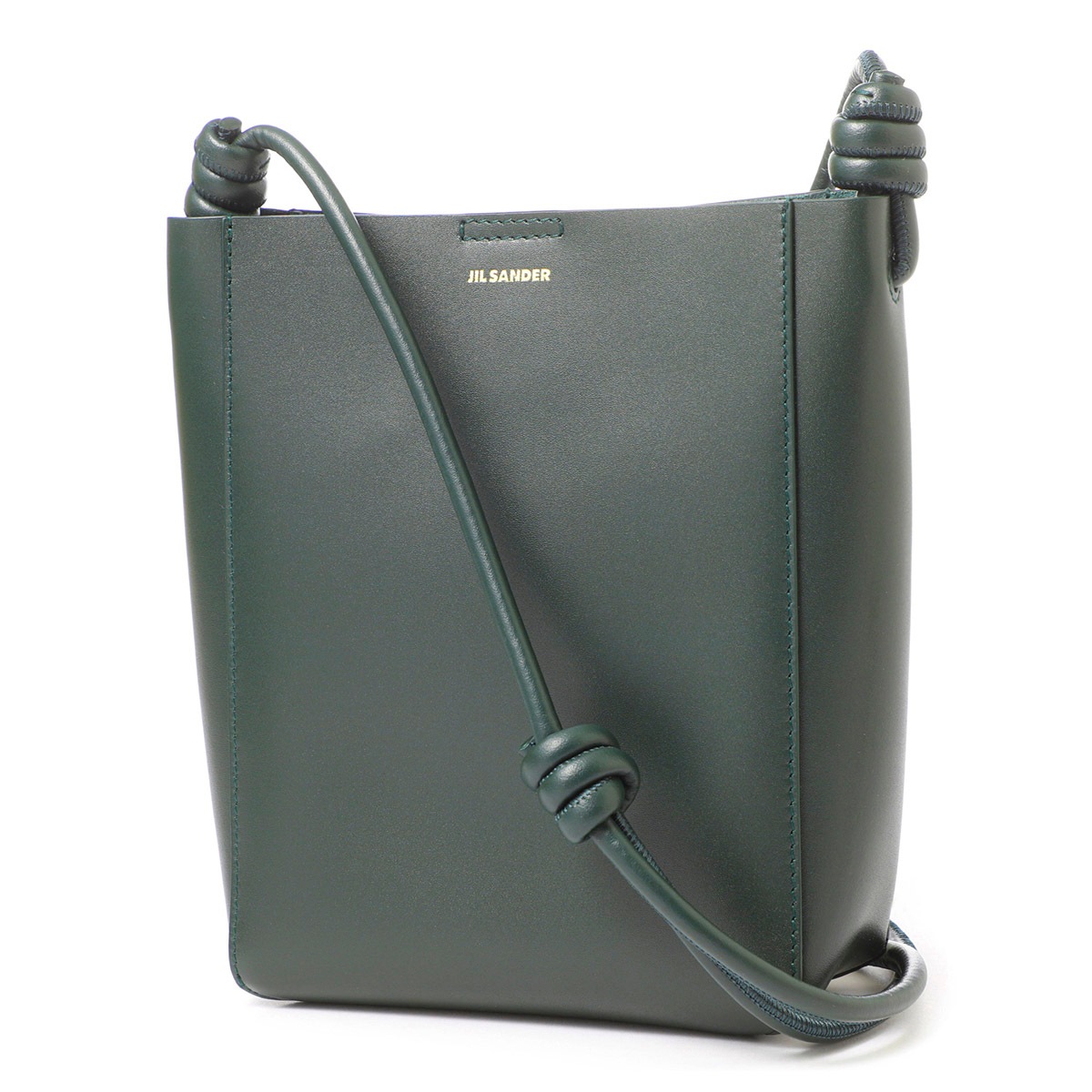 JIL SANDER ジルサンダー ショルダーバッグ/クロスボディバッグ