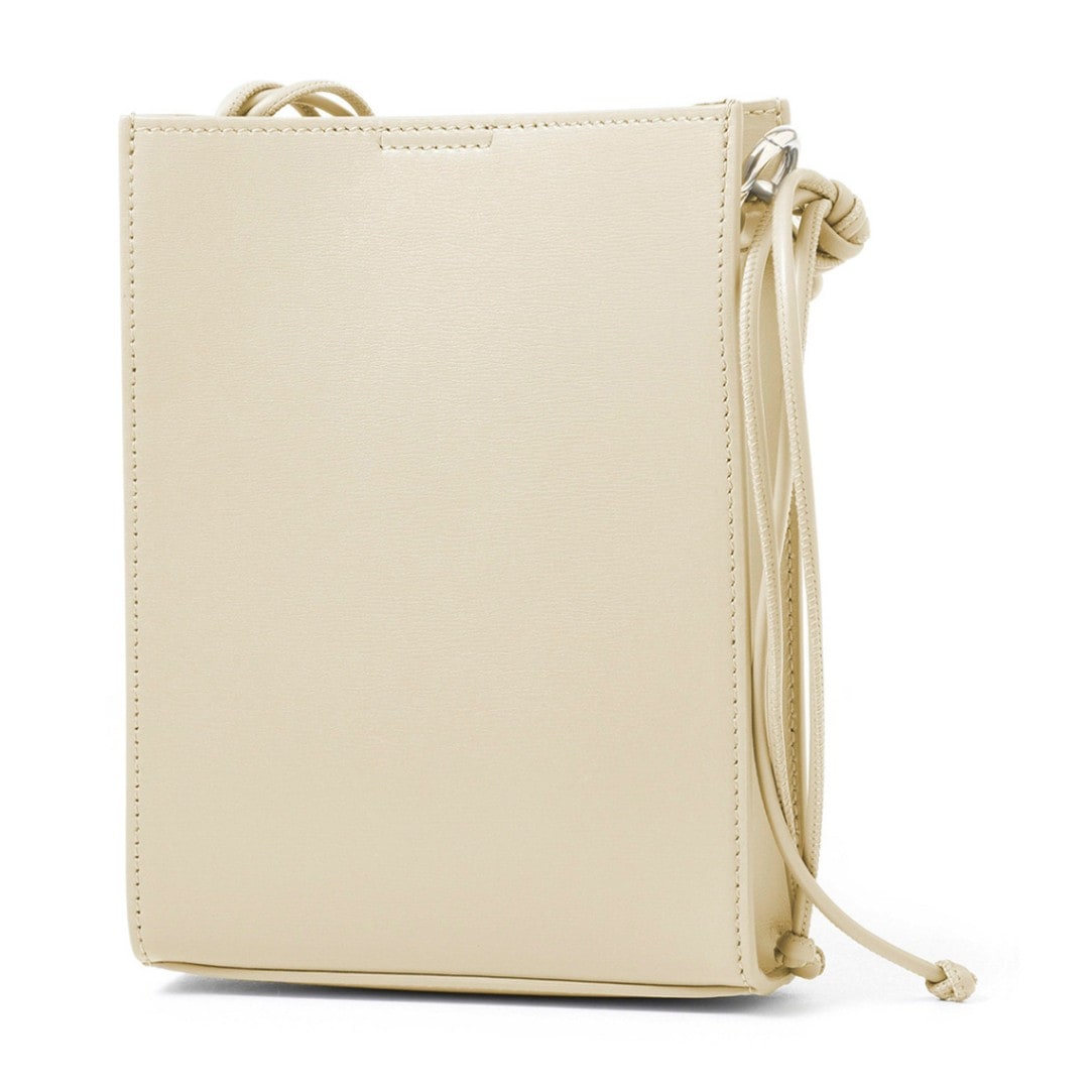 【アウトレット】JIL SANDER ジルサンダー ショルダーバッグ/クロスボディバッグ/TANGLE タングル レディース