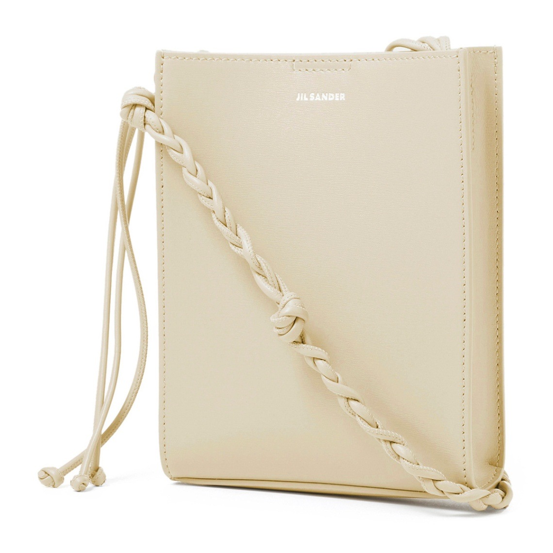 【アウトレット】JIL SANDER ジルサンダー ショルダーバッグ/クロスボディバッグ/TANGLE タングル レディース