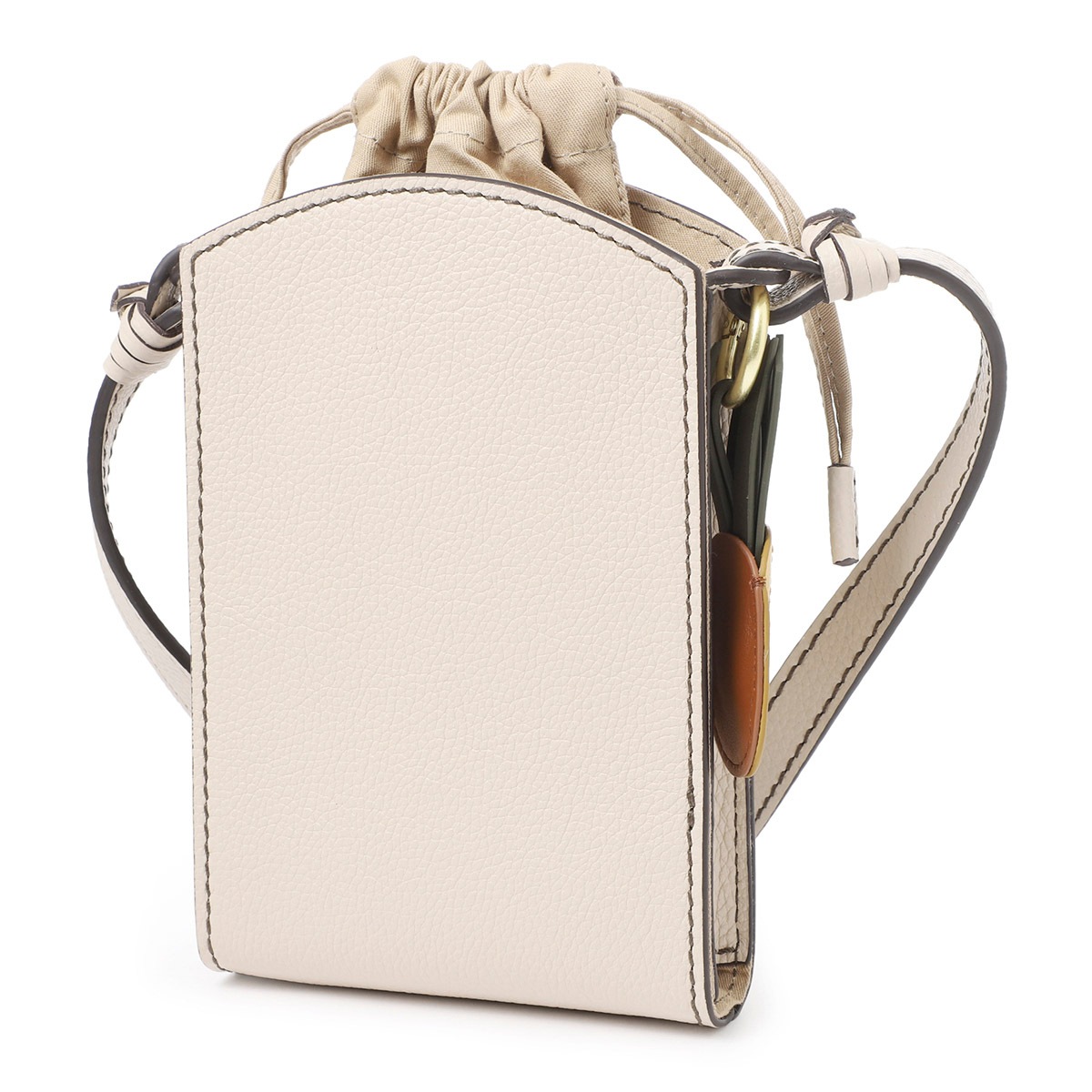 SEE BY CHLOÉシーバイクロエ　バケットバッグ - Cecilya シーバイクロエ レディース バッグ SEE BY CHLOE ブランド トート