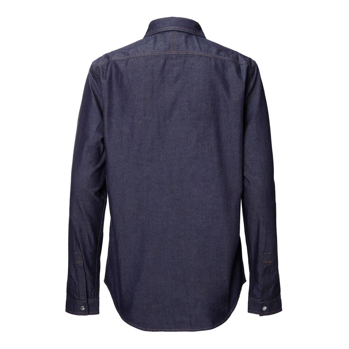 BERLUTI ベルルッティ デニムシャツ【大きいサイズあり】 メンズ