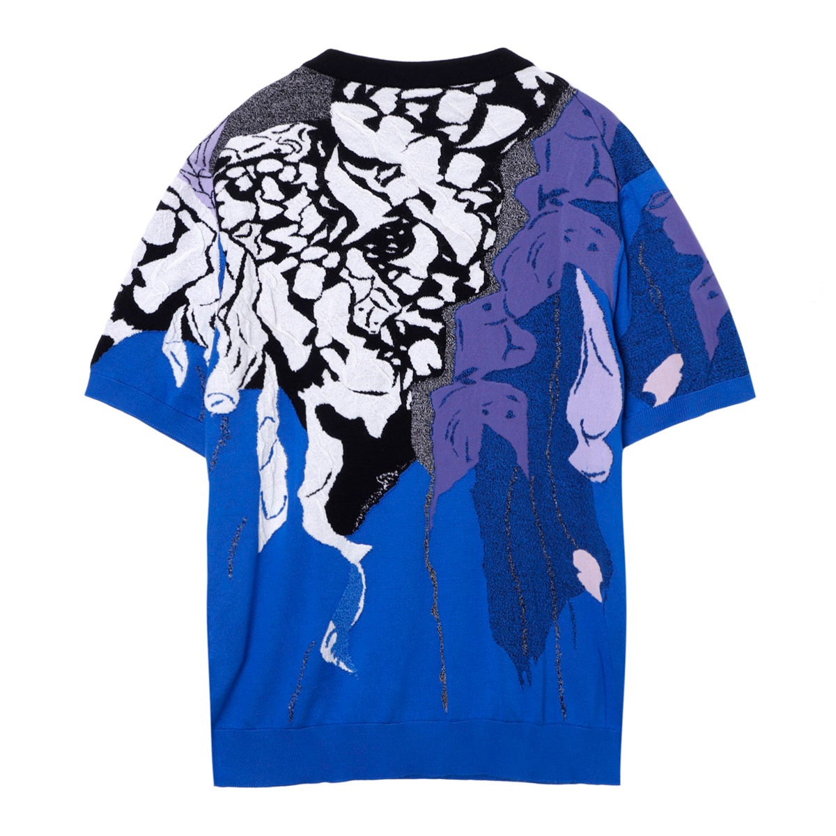 BERLUTI ベルルッティ クルーネックTシャツ メンズ | メンズ・ブランド 