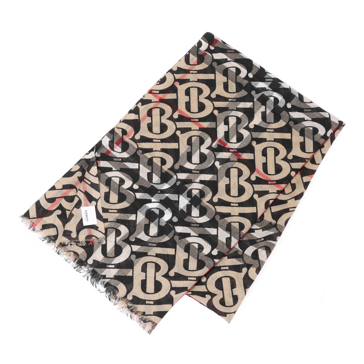 BURBERRY バーバリー スカーフ