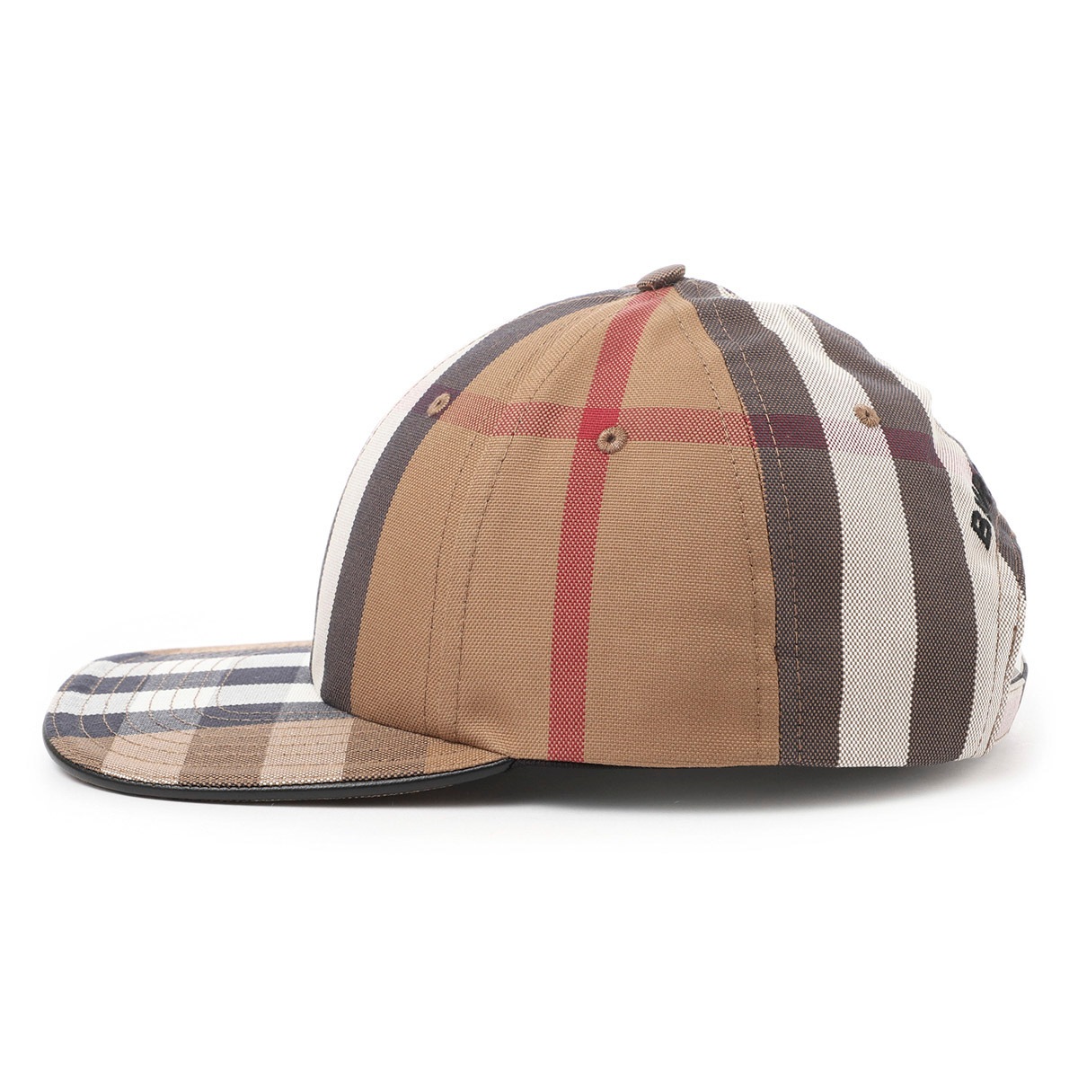 アウトレット】BURBERRY バーバリー ベースボールキャップ レディース