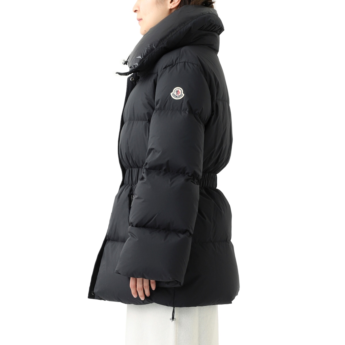 MONCLER ダウンジャケット gaube-595a2 アウトレット】MONCLER モンクレール ダウンジャケット/GAUBE