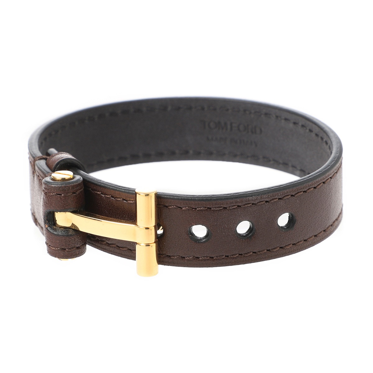 TOM FORD トムフォード ブレスレット メンズ