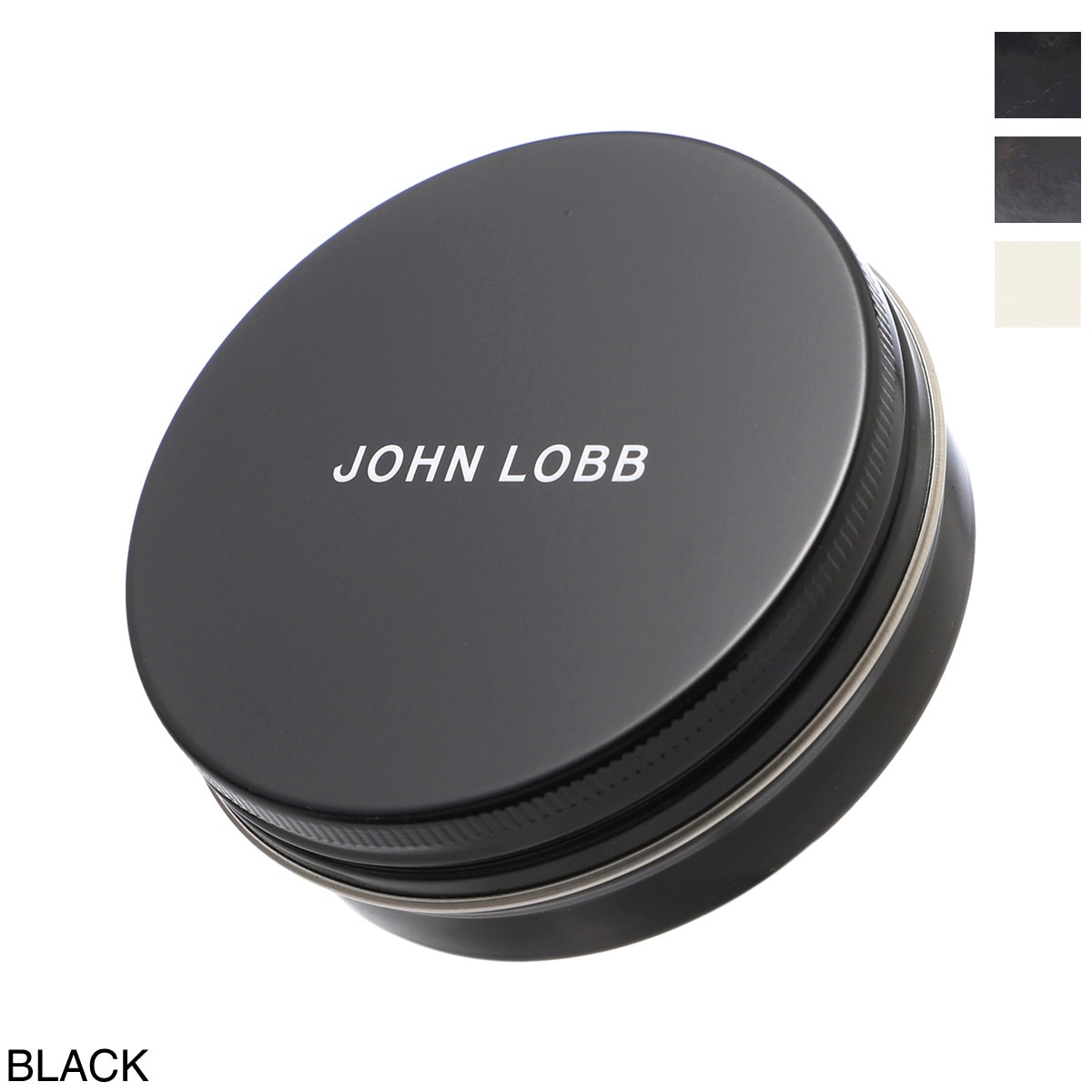 【タイムセール ACCS】【アウトレット】JOHN LOBB ジョンロブ シューワックス/SHOE WAX メンズ