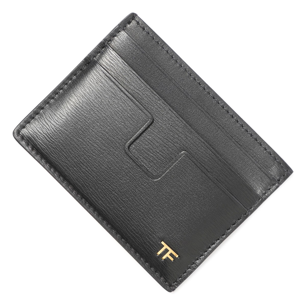 【関税込】TOM FORD タン ヌバック マネークリップ カードケース セール 12%OFF】TOM FORD カードケース Y0341 LCL403G