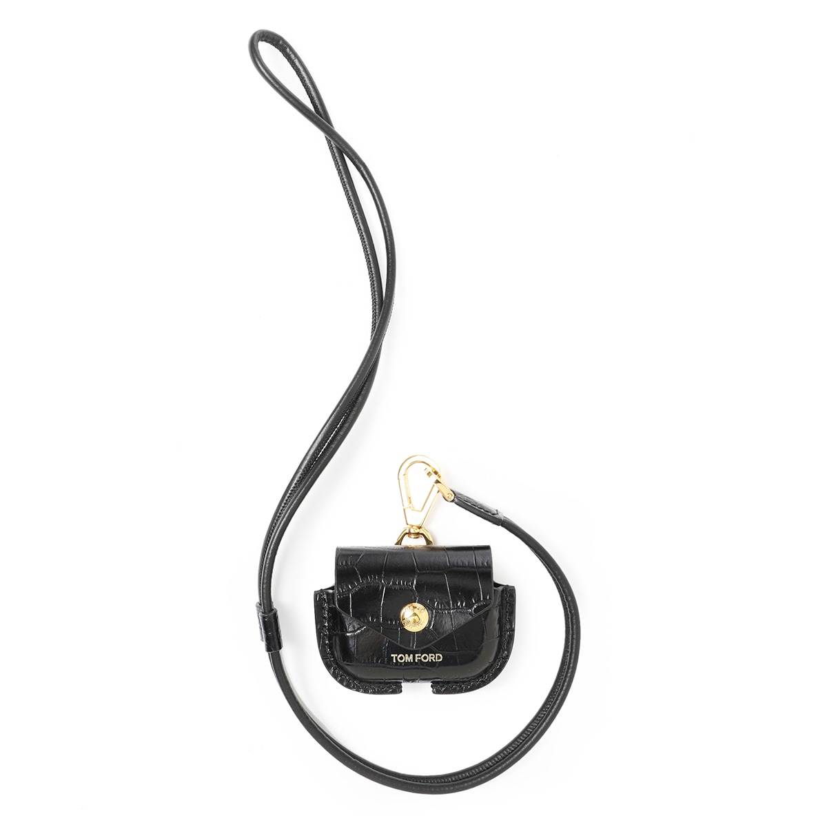 TOM FORD トムフォード AirPods Pro ケース メンズ | メンズ