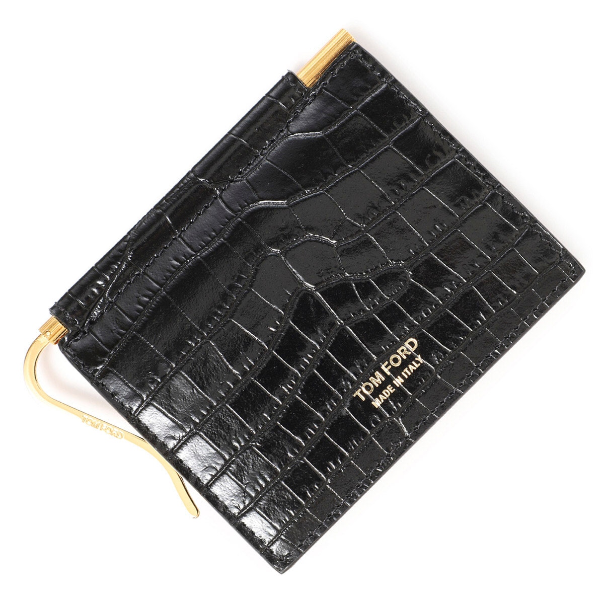 TOM FORD トムフォード マネークリップ メンズ