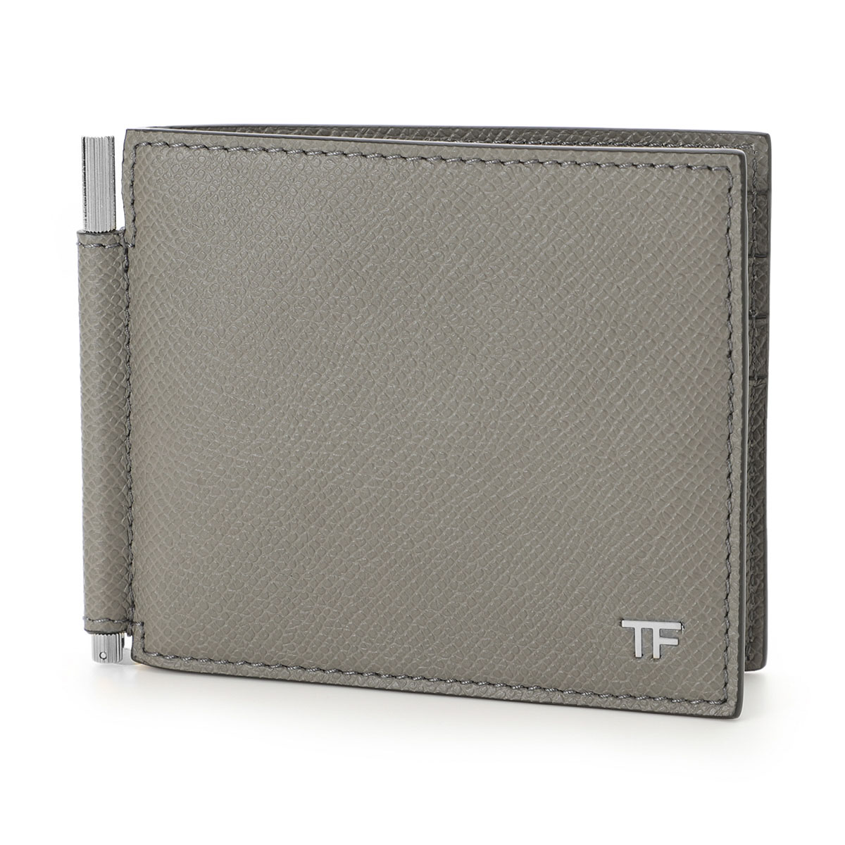 トム・フォード　マネークリップ　2つ折り財布 TOM FORD トムフォード マネークリップ/2つ折り財布 メンズ