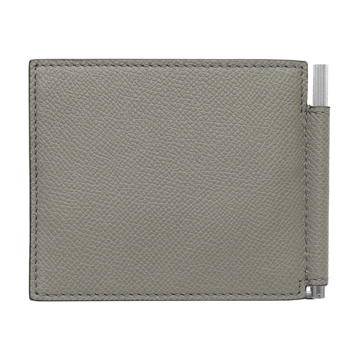 【極美品】トムフォード TOM FORD メンズ 二つ折り財布（マネークリップ） TOM FORD トムフォード マネークリップ/2つ折り財布 メンズ