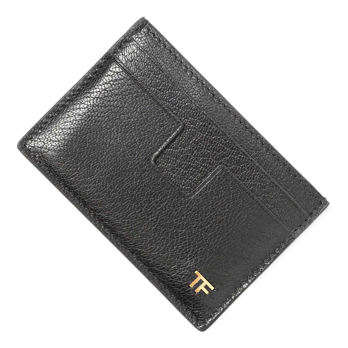 TOM FORD トムフォード カードケース メンズ