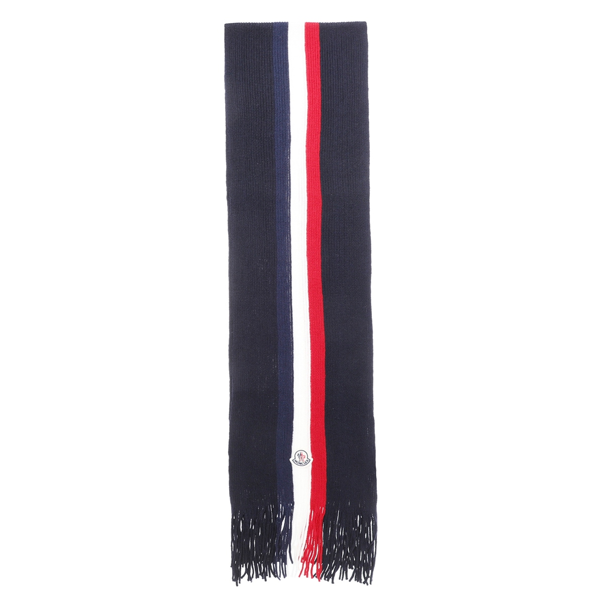 アウトレット】MONCLER モンクレール マフラー メンズ | メンズ