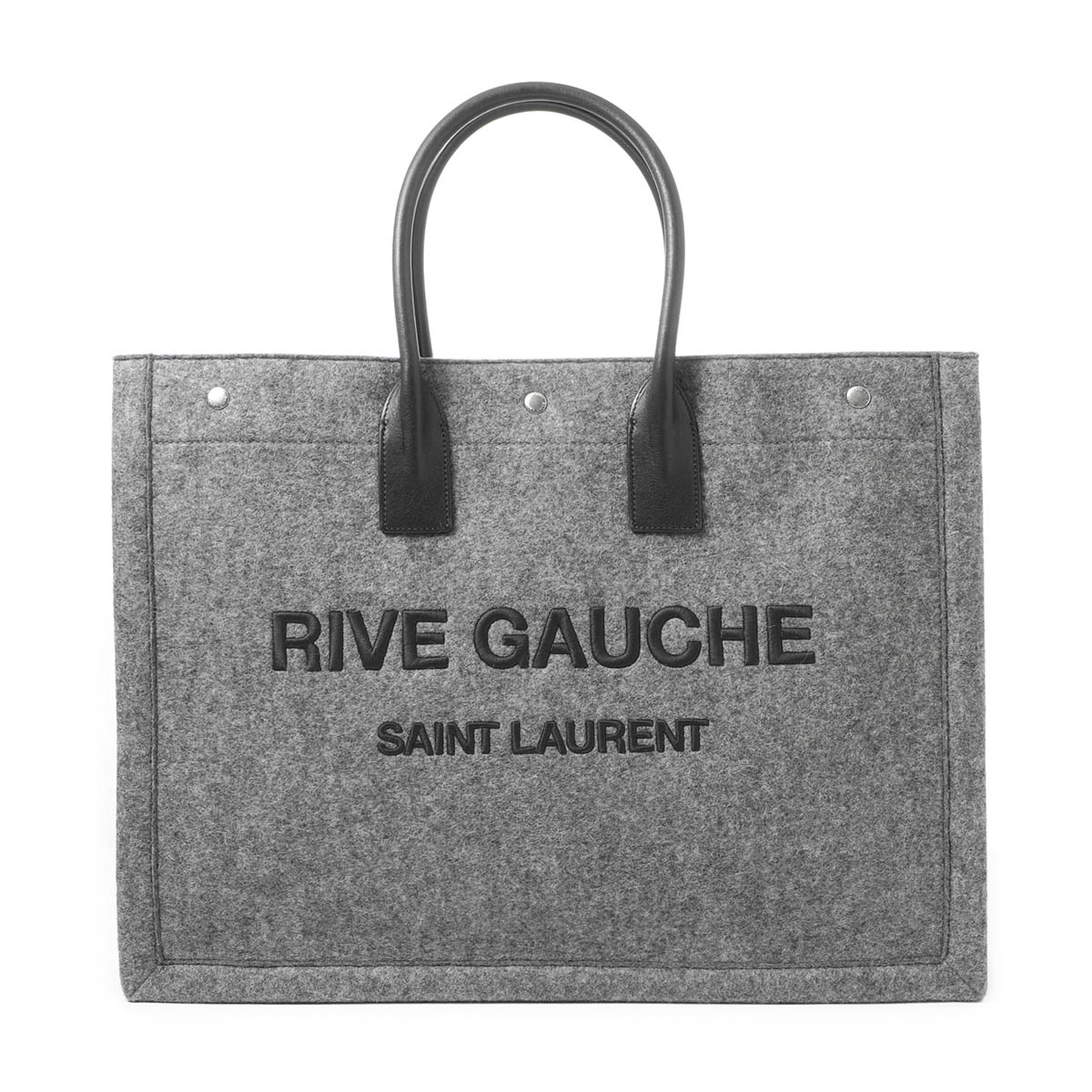 SAINT LAURENT サンローラン トートバッグ/RIVE GAUCHE メンズ