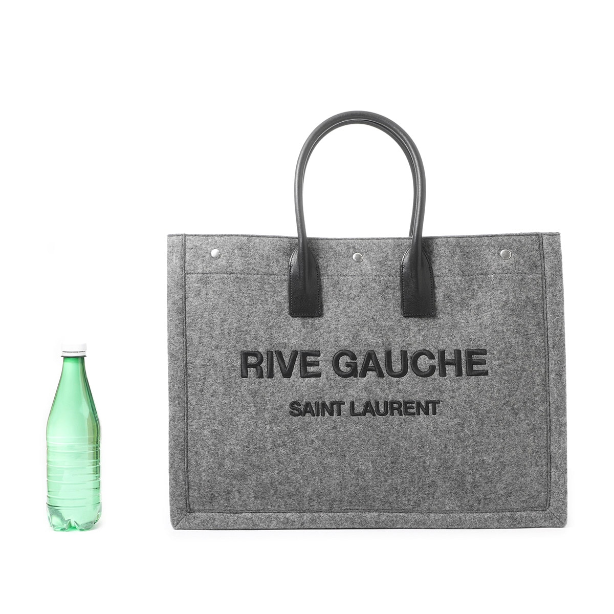 SAINT LAURENT サンローラン トートバッグ/RIVE GAUCHE メンズ