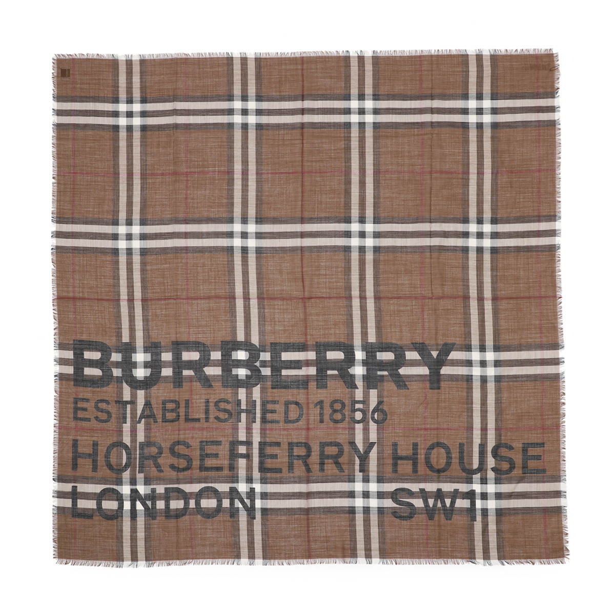【アウトレット】BURBERRY バーバリー スカーフ レディース