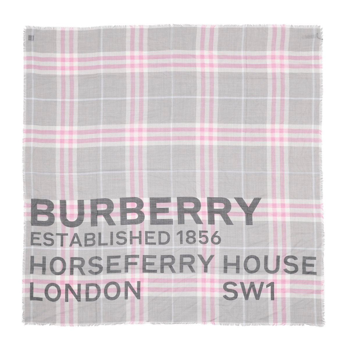【アウトレット】BURBERRY バーバリー スカーフ レディース