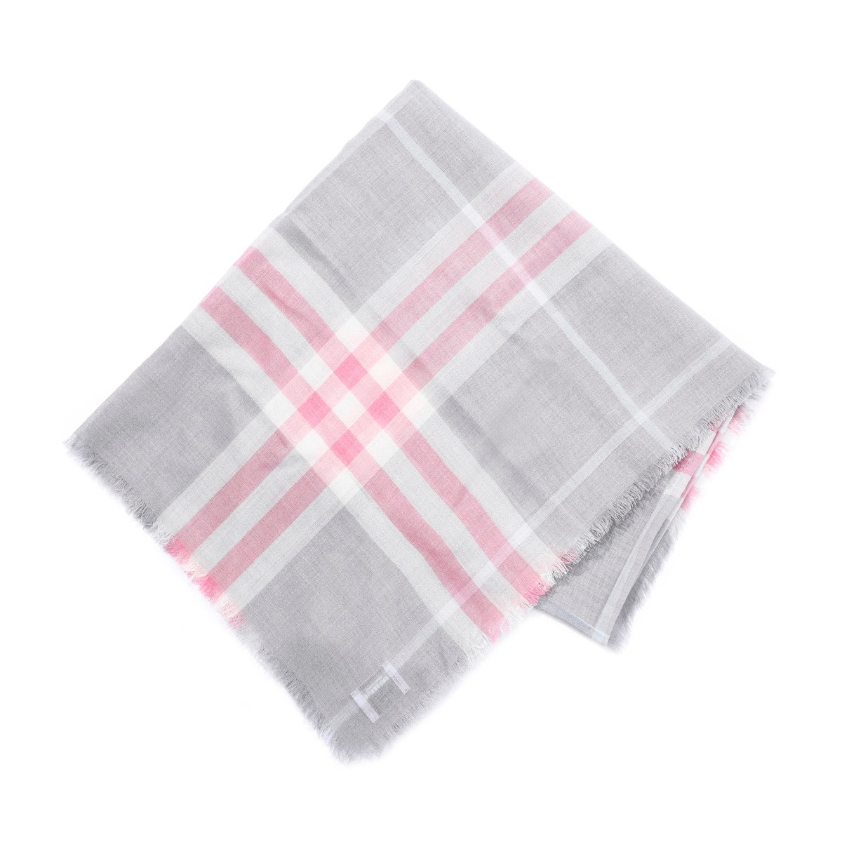 【アウトレット】BURBERRY バーバリー スカーフ レディース