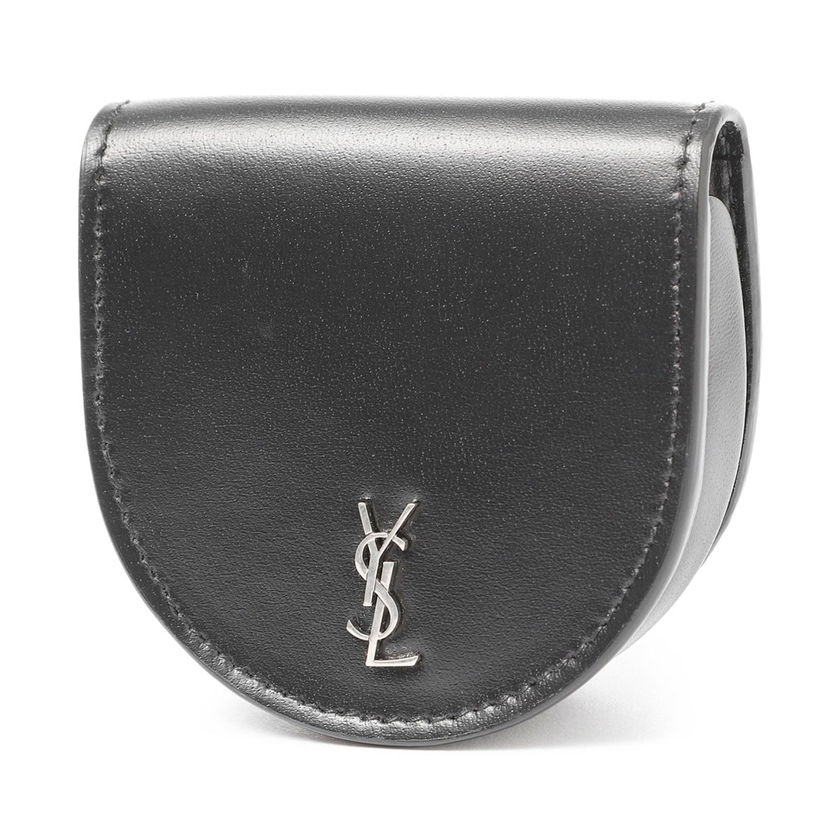 最終値下げ　新品　未使用⭐︎YSL コインケース⭐︎ サンローラン SAINT LAURENT カードケース 名刺入れ コイン