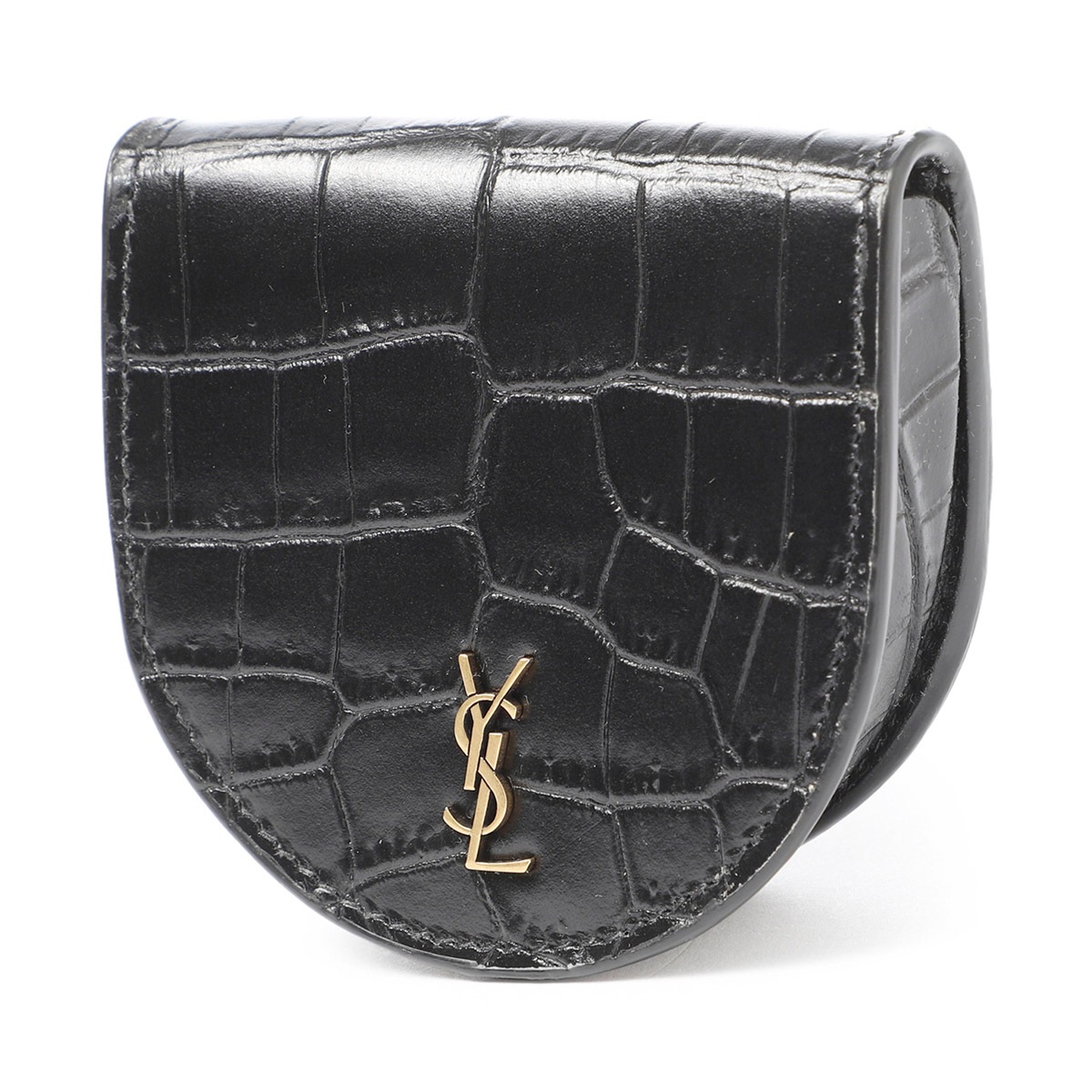 SAINT LAURENT サンローラン コインケース メンズ | メンズ