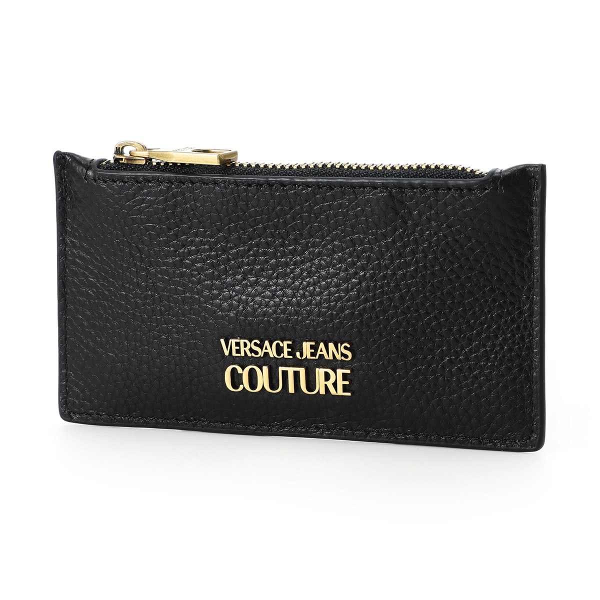 VERSACE JEANS COUTURE ヴェルサーチ コインケース VERSACE JEANS COUTURE ヴェルサーチ コインケースの通販 by