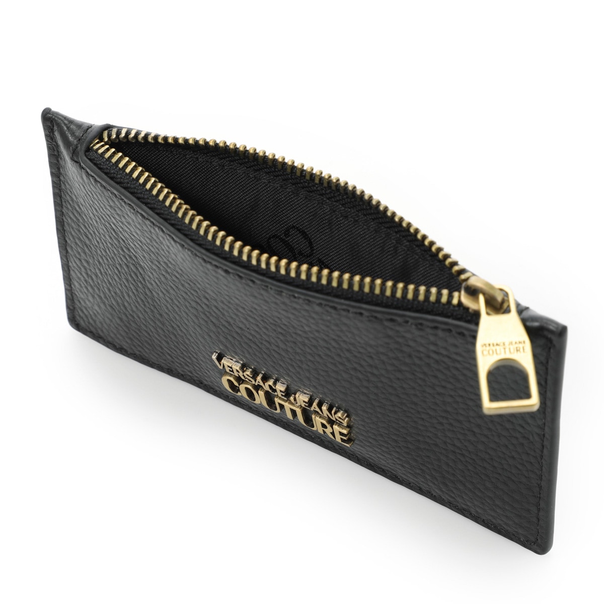 VERSACE JEANS COUTURE ヴェルサーチ コインケース VERSACE JEANS COUTURE ヴェルサーチ コインケースの通販 by