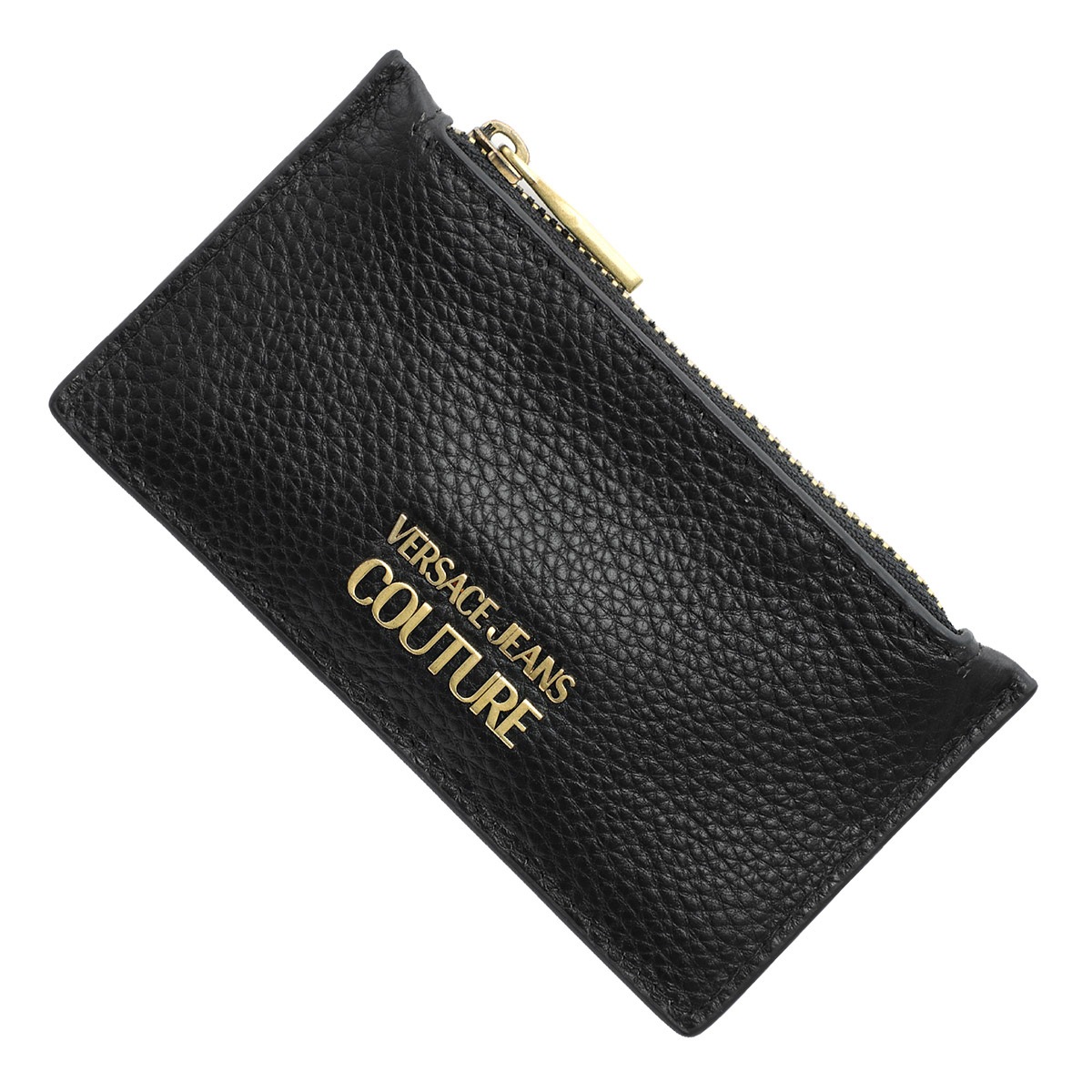 VERSACE JEANS COUTURE ヴェルサーチ コインケース VERSACE JEANS COUTURE ヴェルサーチ コインケースの通販 by