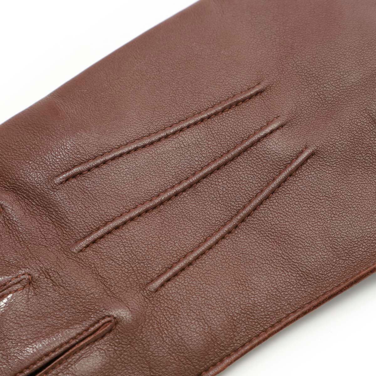 DENTS デンツ ヘアシープ レザーグローブ/手袋/MENDIP HAIRHSEEP