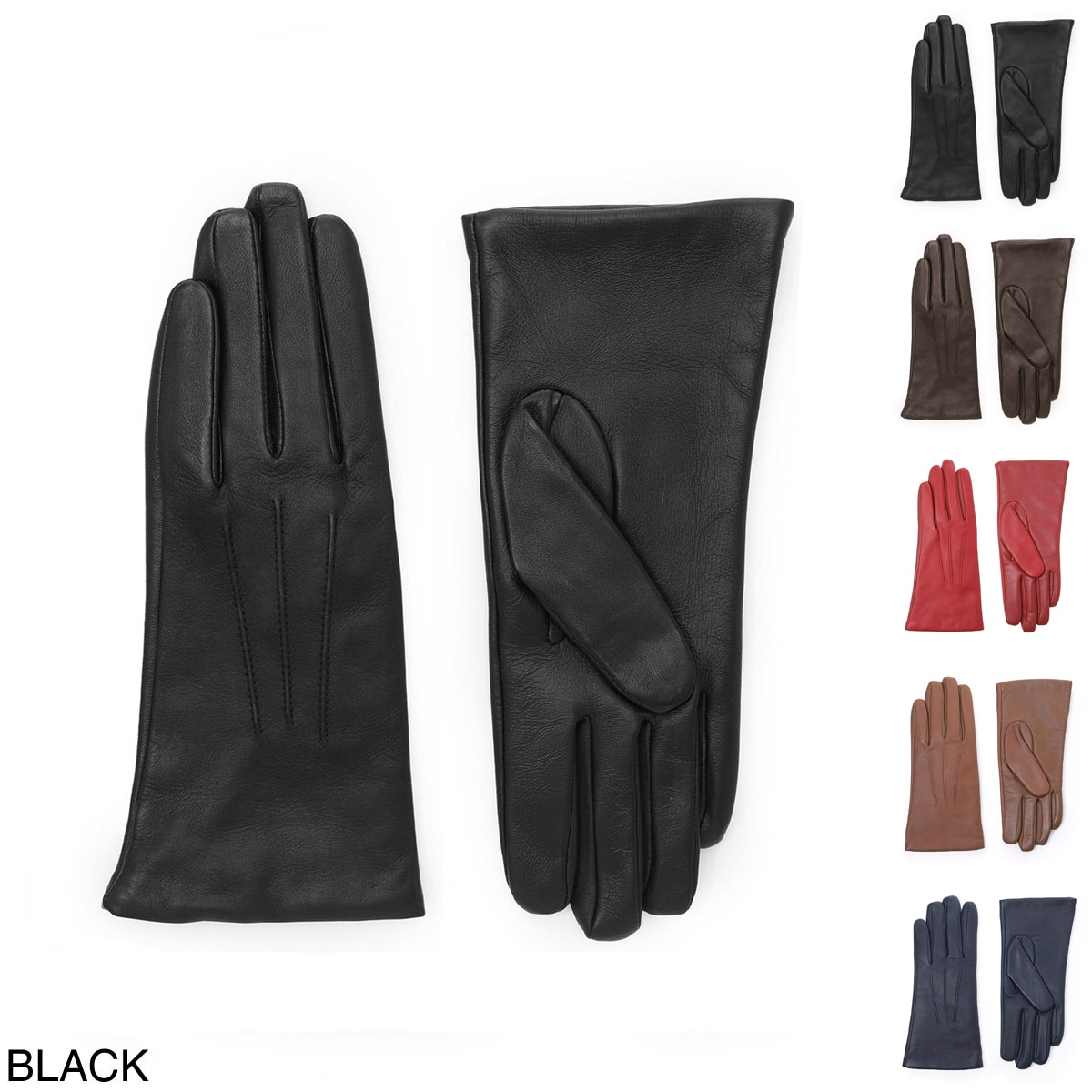 DENTS デンツ ヘアシープ レザーグローブ/手袋/MAISIE HAIRHSEEP TOUCHSCREEN スマホ対応 レディース