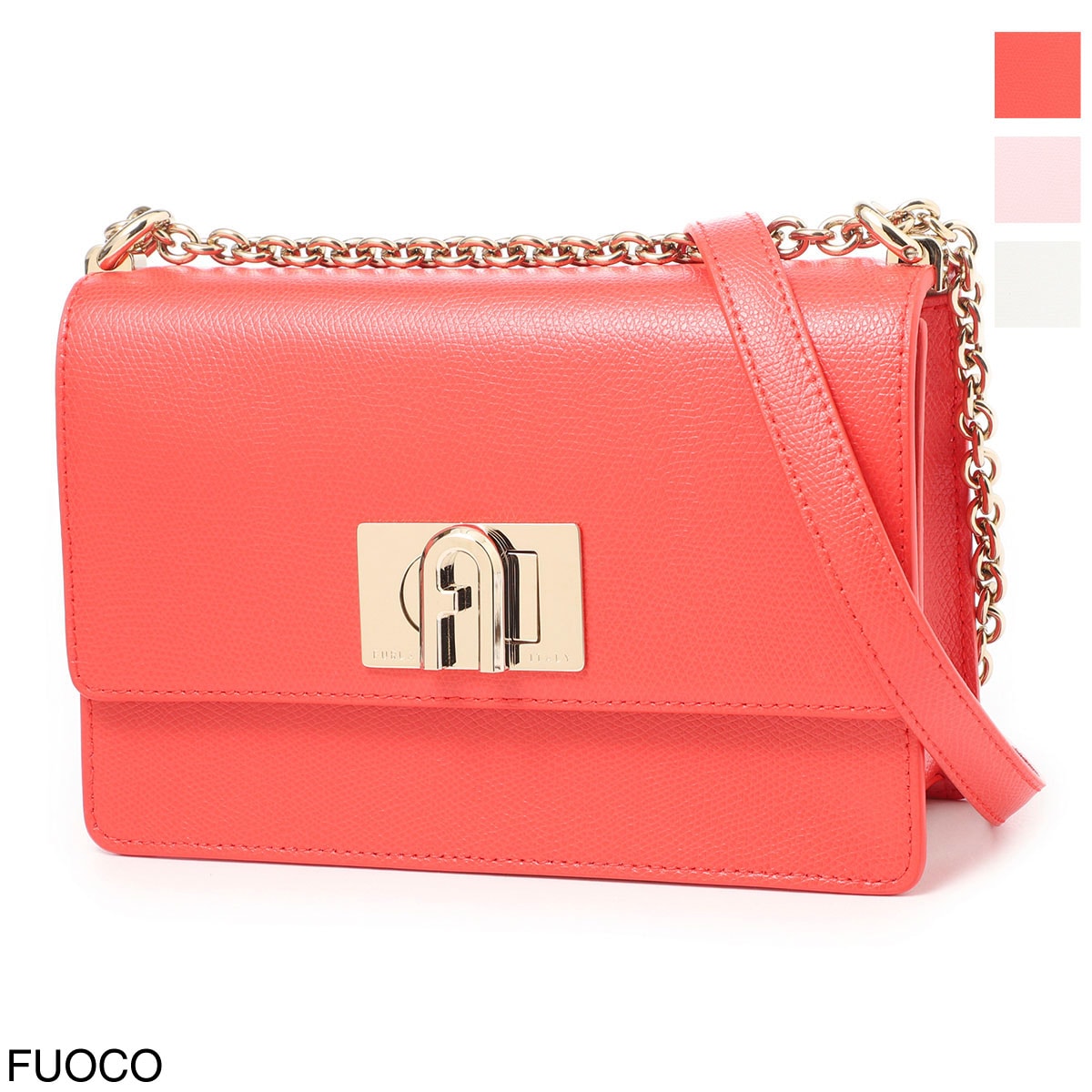 【アウトレット】FURLA フルラ クロスボディバッグ/ショルダーバッグ/FURLA 1927 レディース