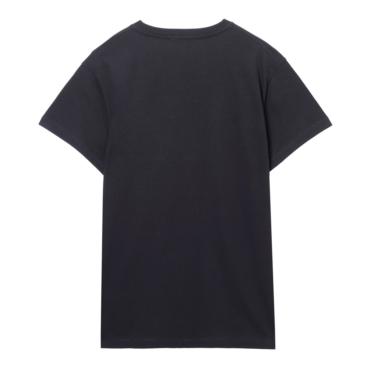 アウトレット】JIL SANDER ジルサンダー VネックTシャツ メンズ