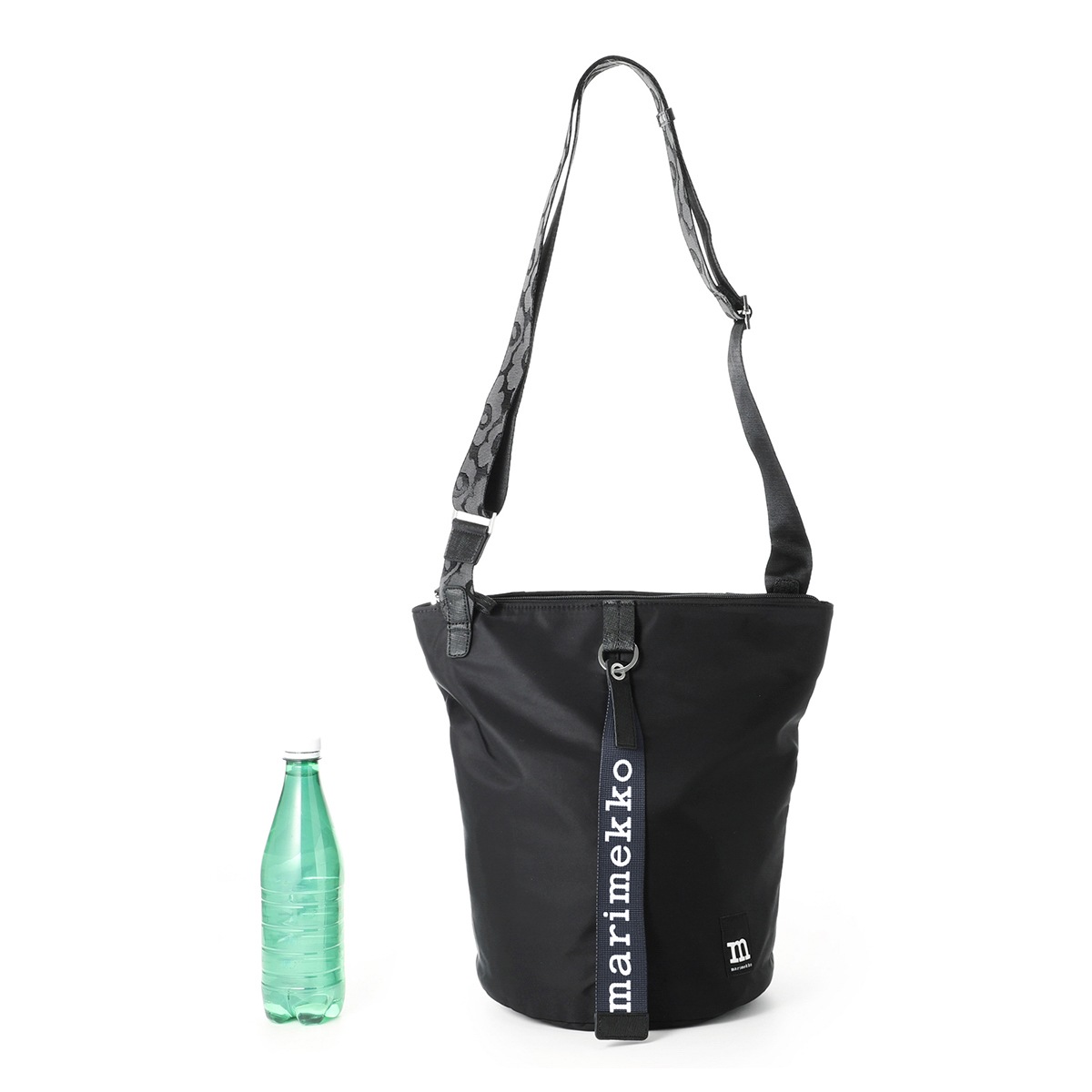 marimekko マリメッコ ショルダーバッグ/ALL DAY BUCKET レディース