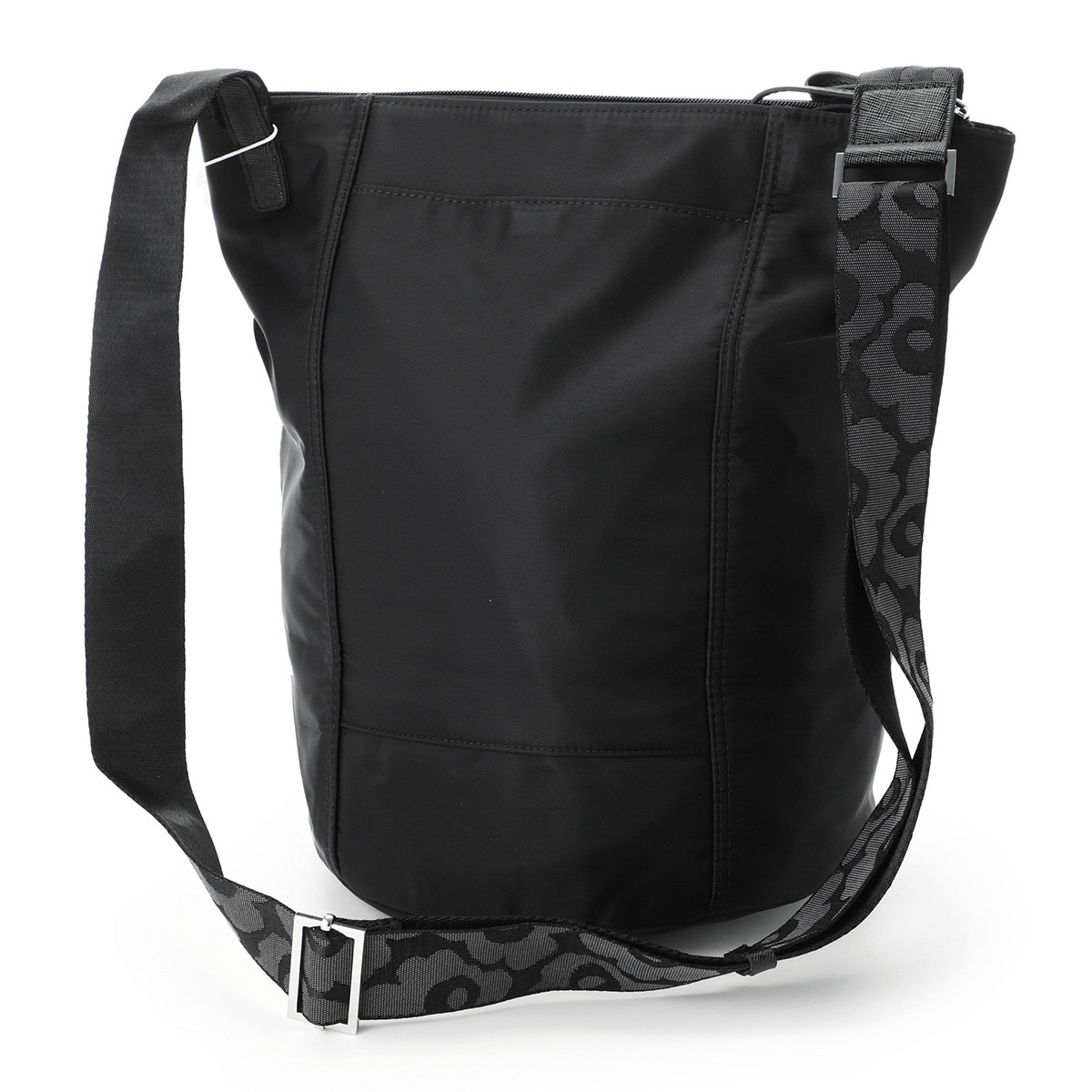 marimekko マリメッコ ショルダーバッグ/ALL DAY BUCKET レディース