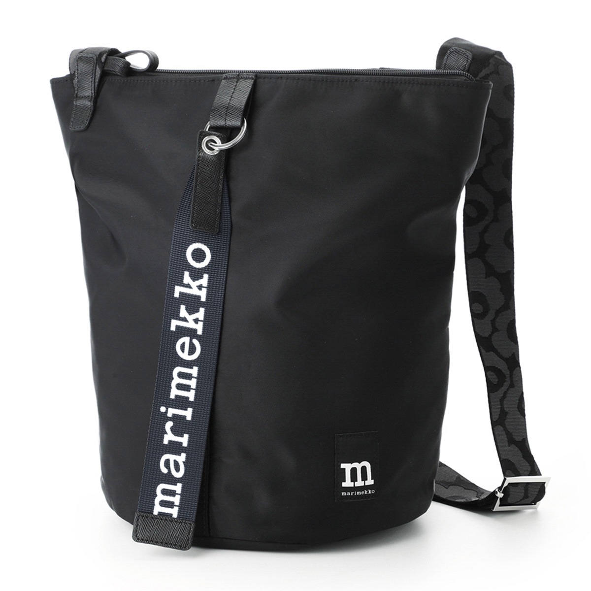 marimekko マリメッコ ショルダーバッグ/ALL DAY BUCKET レディース