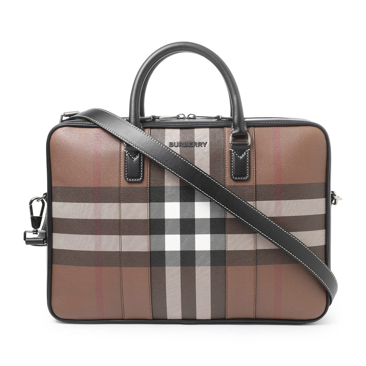レア 新品未使用 BURBERRY バーバリー ブリーフ 3点 BURBERRY バーバリー ブリーフケース メンズ | メンズ・ブランド