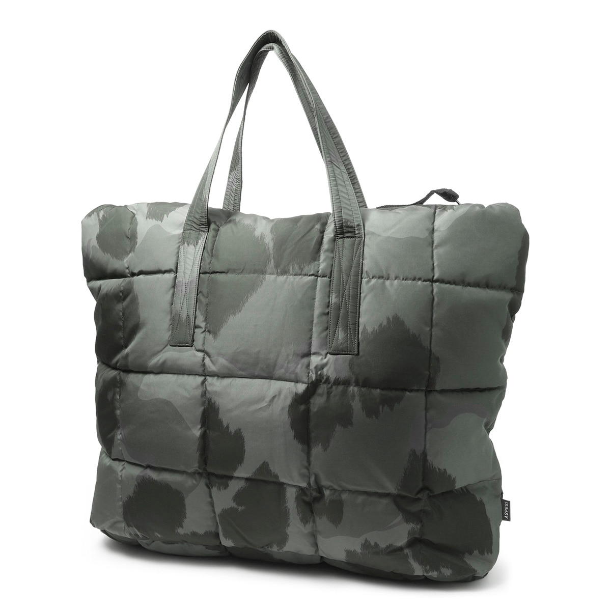 【アウトレット】ASPESI アスペジ トートバッグ メンズ