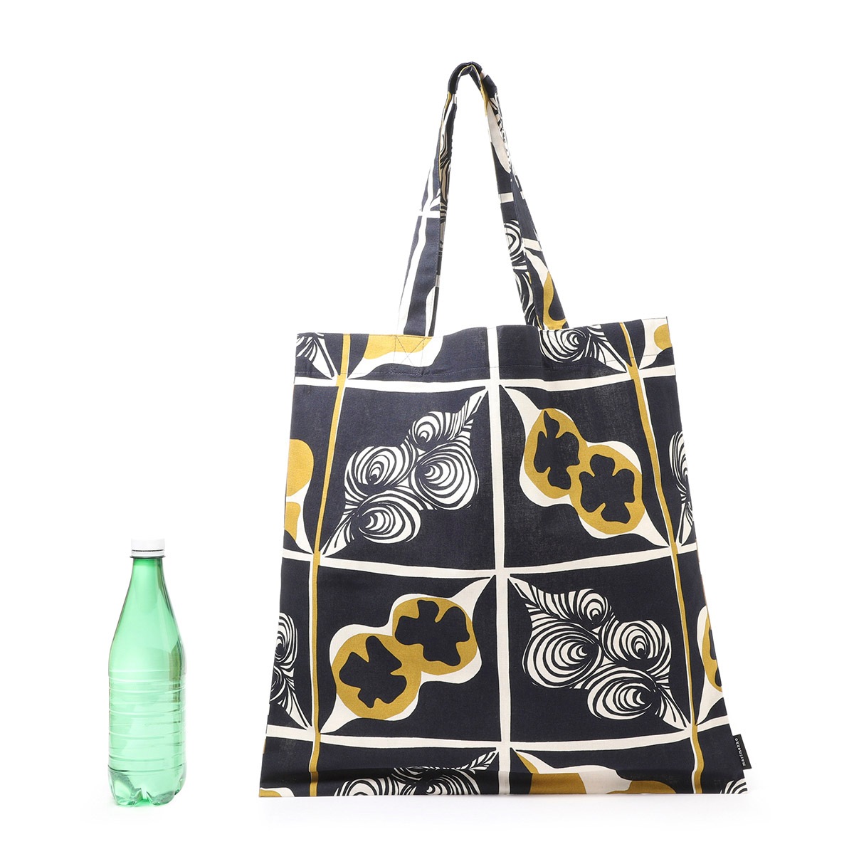 ネコポス対応(4点まで)』marimekko マリメッコ トートバッグ/PIENI 
