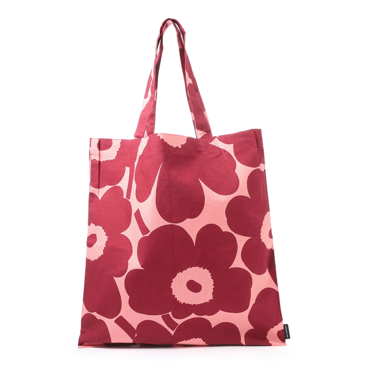 ネコポス対応(4点まで)】【アウトレット】marimekko マリメッコ トート