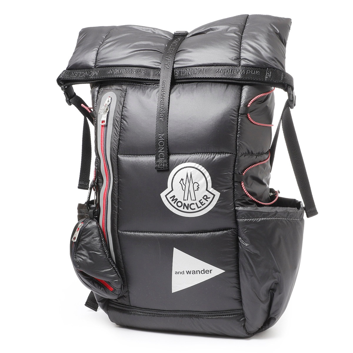 MONCLER モンクレール バックパック/リュック/MONCLER GENIUS 2