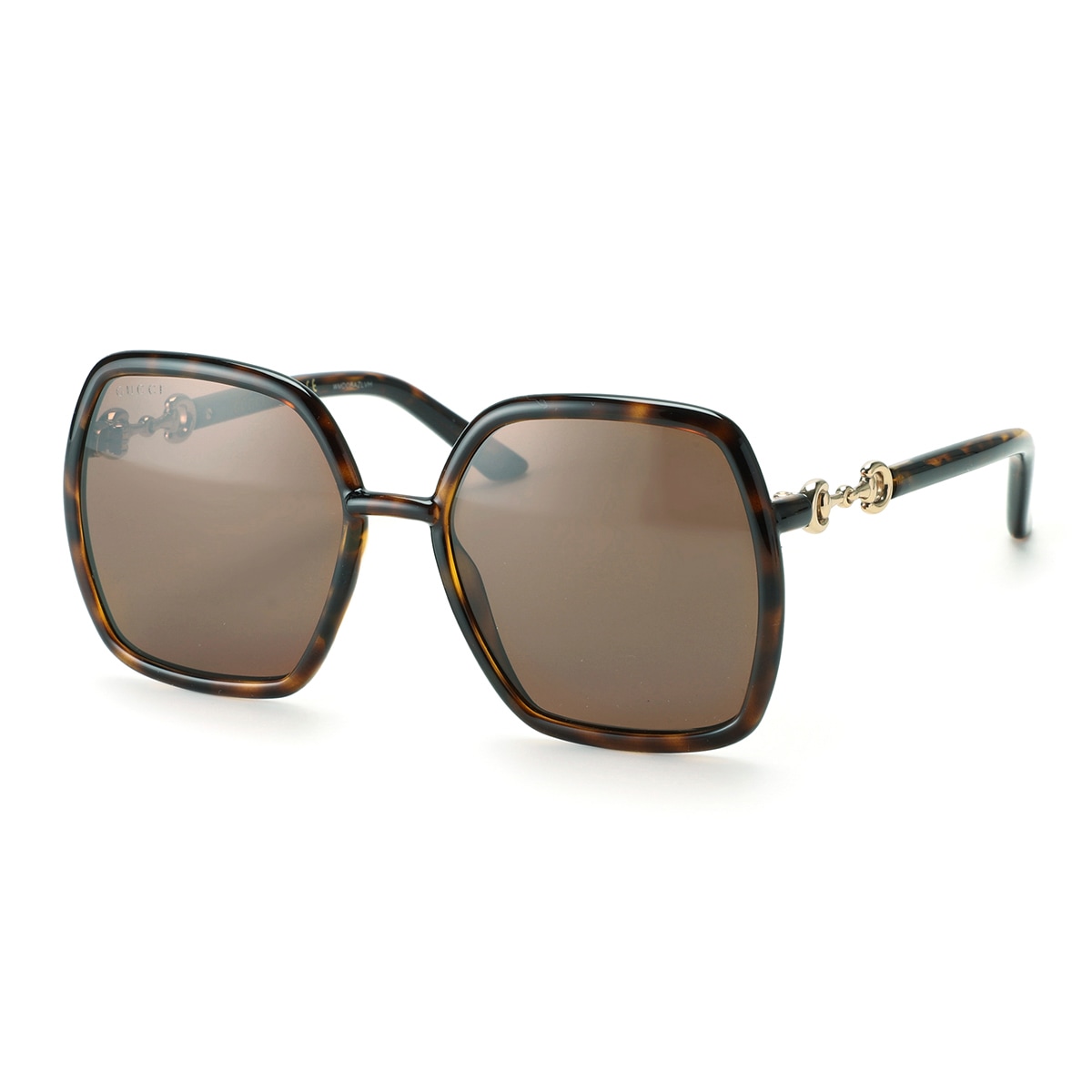 アウトレット】GUCCI グッチ サングラス/SQUARE-FRAME SUNGLASSES