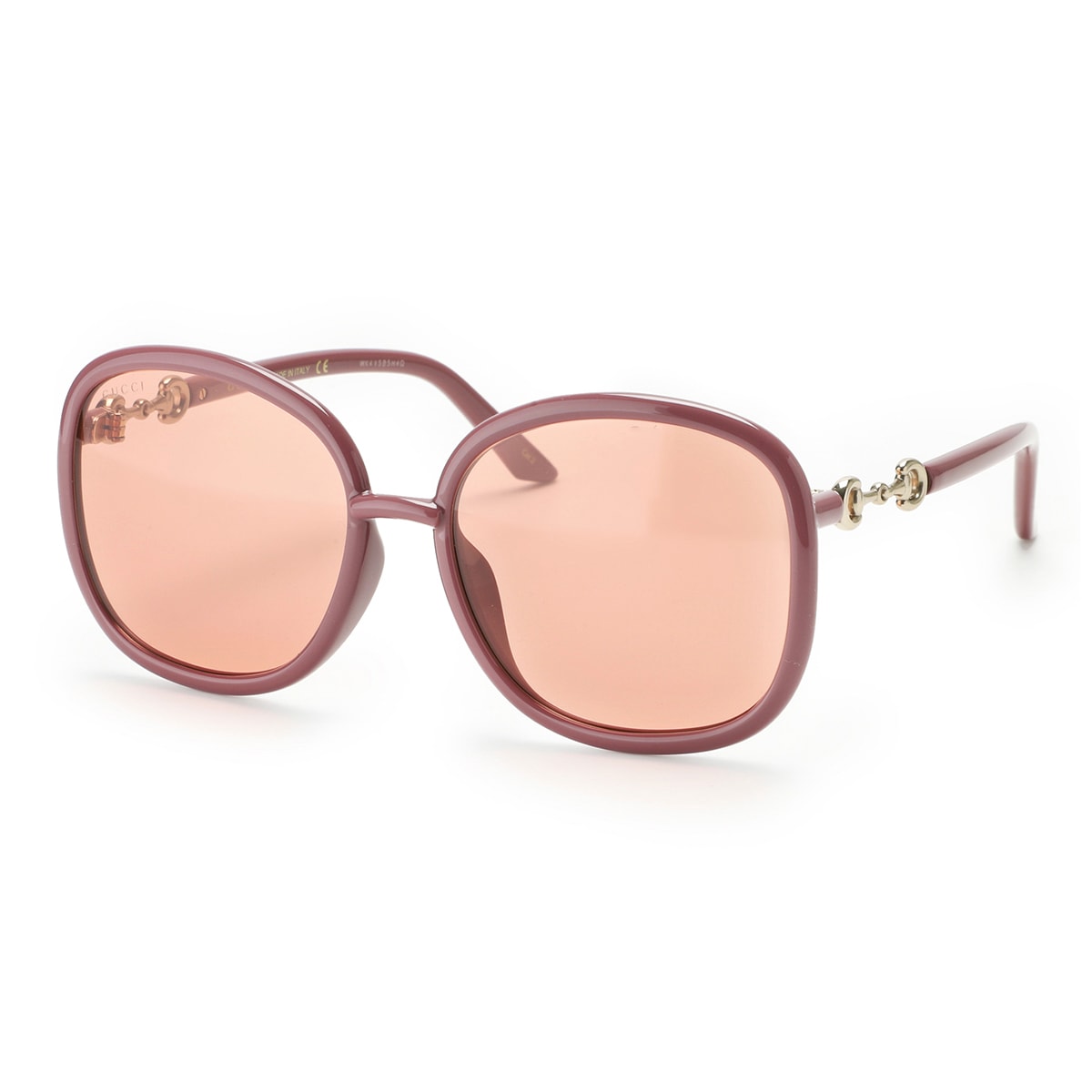 GUCCI グッチ サングラス GUCCI グッチ 偏光サングラス NewModel GG1346SK 002 スクエア