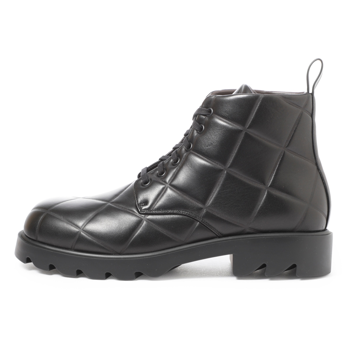 BOTTEGA VENETA ボッテガヴェネタ アンクルブーツ/レースアップ 