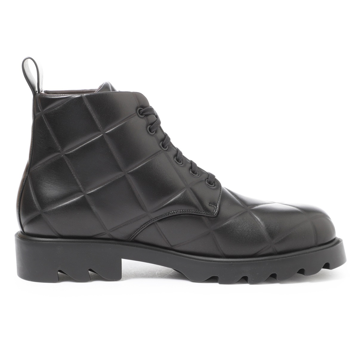 BOTTEGA VENETA ボッテガヴェネタ アンクルブーツ/レースアップ 