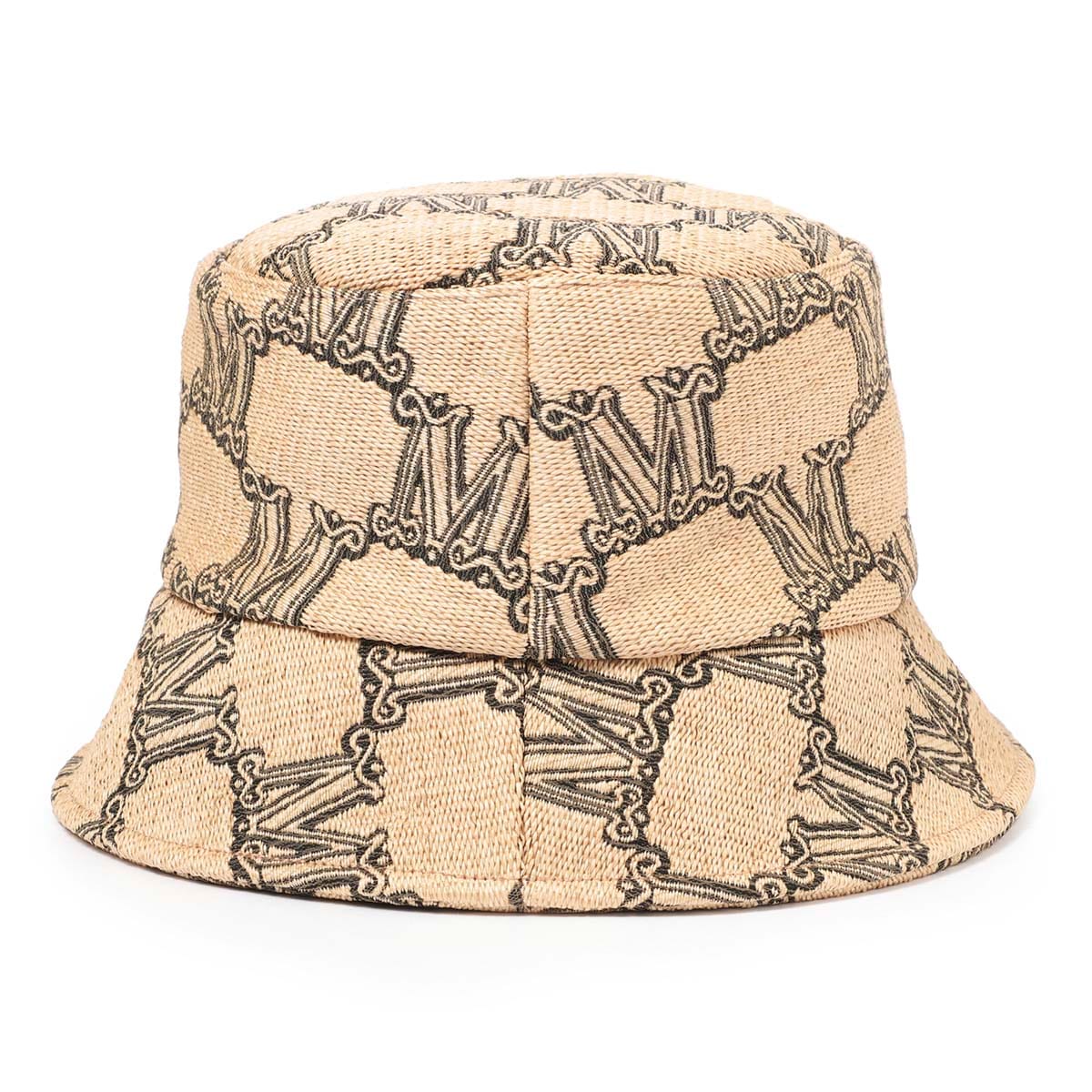 Max Mara マックスマーラ バケットハット レディース