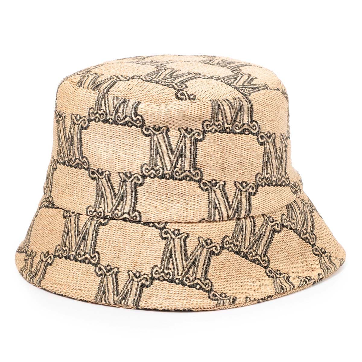 miu miu グレー バケットハット 今月までの出品 ミュウミュウ MIU MIU