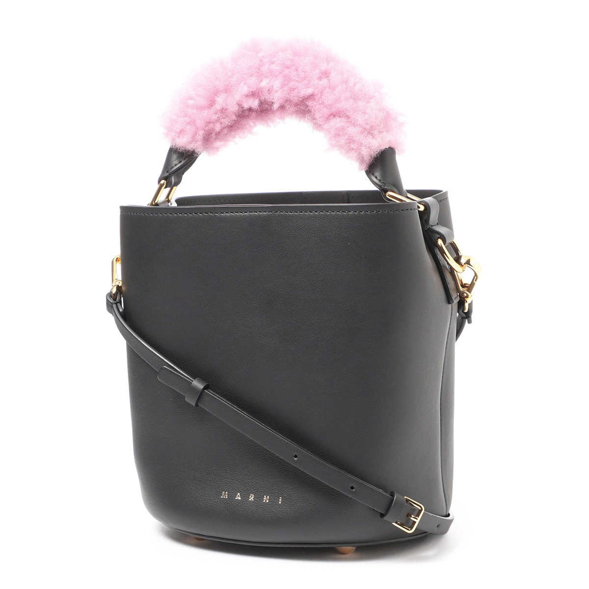 アウトレット】MARNI マルニ ハンドバッグ 2WAY/ショルダー