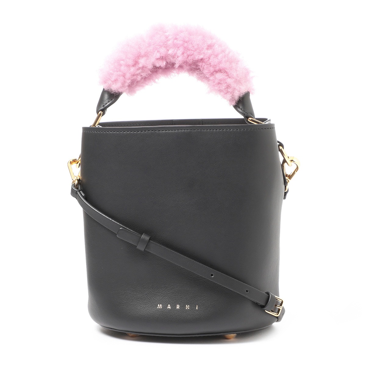 アウトレット】MARNI マルニ ハンドバッグ 2WAY/ショルダーバッグ